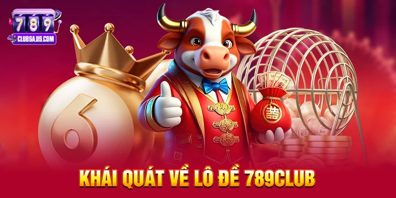Khái Quát Về Lô Đề 789club 
