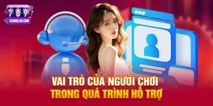 789club có hỗ trợ người chơi 24/7 không? Giải Mã Dịch Vụ Chăm Sóc Game Thủ Toàn Diện